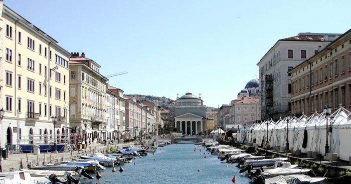 In Fvg un turista spende 67 euro al giorno per l'alloggio