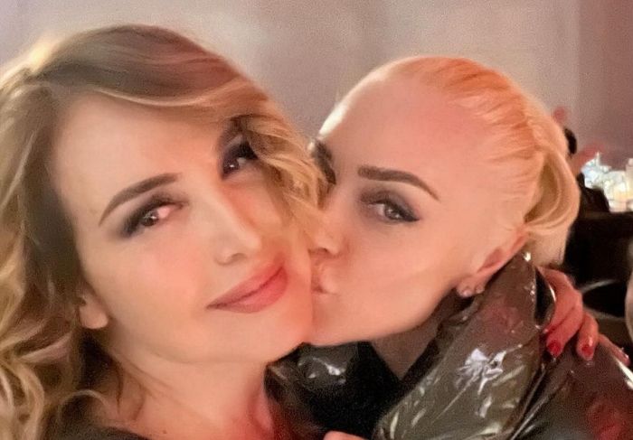 Un triestino: 'Dopo Fazio e Amadeus' Nove' prenda anche Barbara D'urso per Pomeriggio 9'
