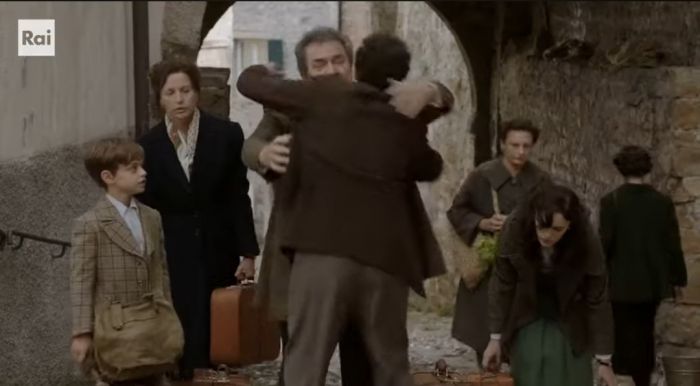 Giorno del Ricordo, "La Rosa dell'Istria": lunedì sera l'attesissimo film tv su RaiUno in prima serata