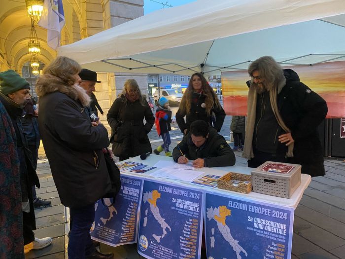 Insieme Liberi, martedì a Trieste «Desideri conoscerci?» prendono il via gli appuntamenti a cadenza settimanale