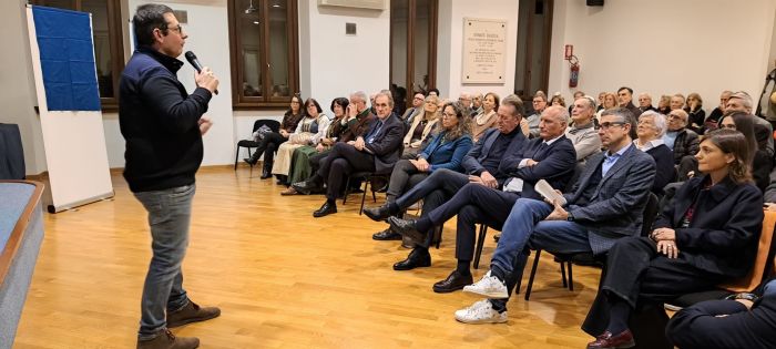 L'Unione degli Istriani di Trieste compie 70 anni