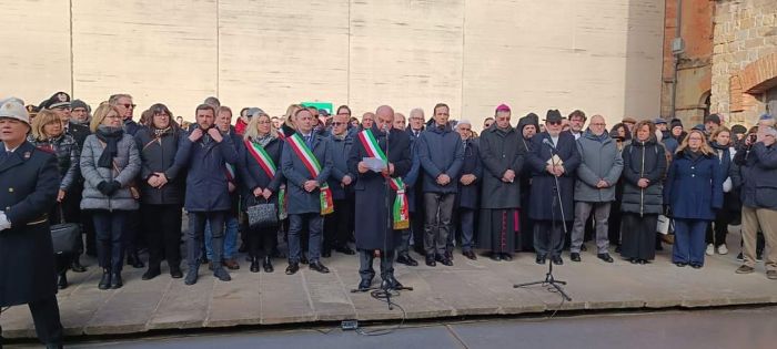 Giorno della memoria, Trieste lo celebra alla Risiera di San Sabba