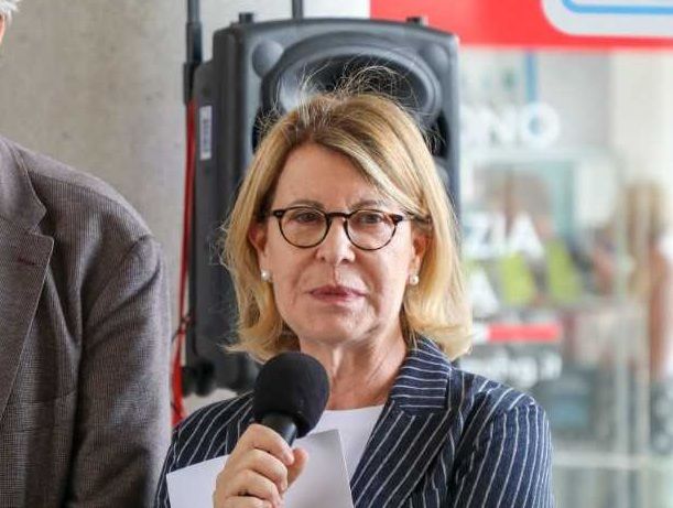 Foibe, Sandra Savino: 'importante preservare la memoria'