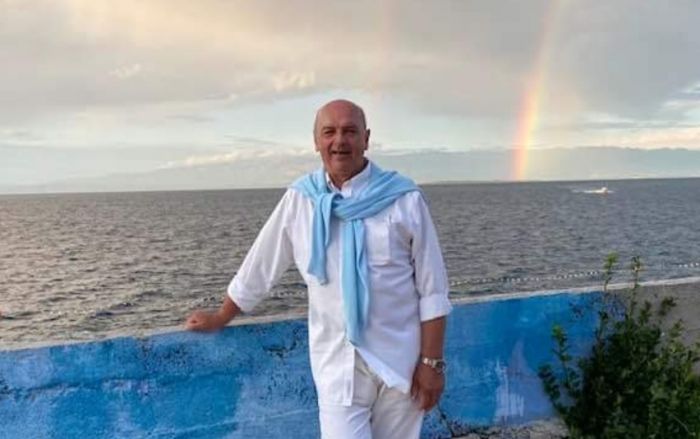 È il compleanno del sindaco di Trieste Roberto Dipiazza, 71 anni vissuti da protagonista: AUGURISSIMI!!