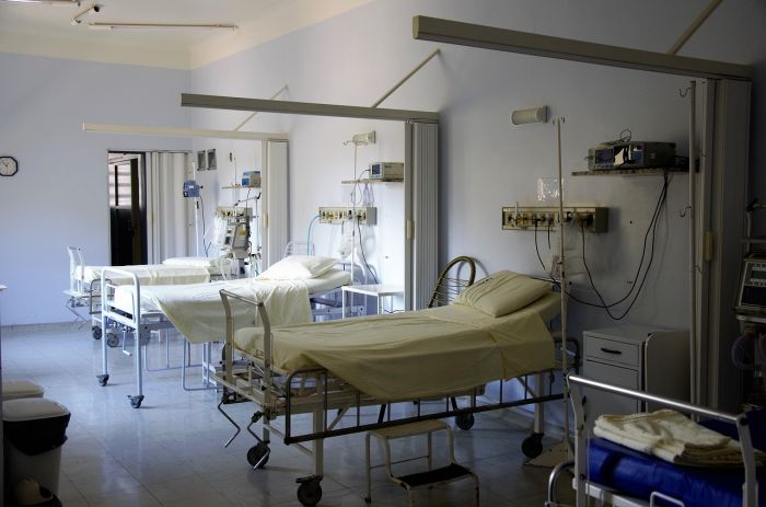 Ordine infermieri Trieste, da marzo 300 euro in meno al mese