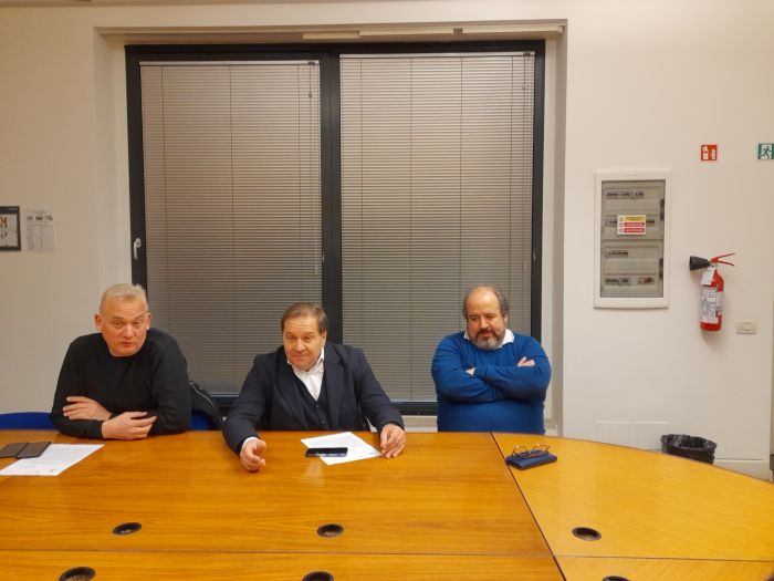 Più parcheggi e a tariffe convenienti dal 20 al 50% a Trieste per i turisti con l’accordo Federalberghi-Saba 