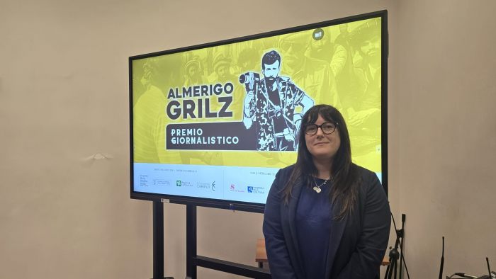 Matteoni - Giacomelli: 'Premio Almerigo Grilz: l’intolleranza dei “tolleranti” e le lezioni antidemocratiche della sinistra triestina' 