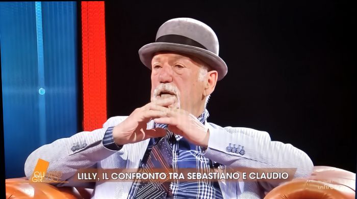 Venerdì niente Seba in TV, Quarto Grado torna il 10 gennaio dopo la pausa festiva