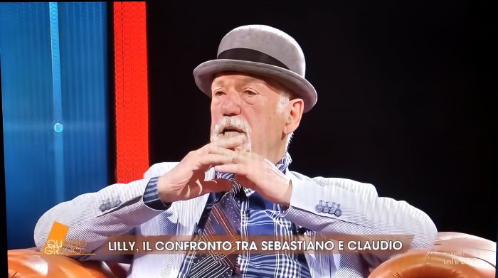 Seba a Quarto Grado: "Io e Lilly ostentavamo il fatto di avere dei soldi"