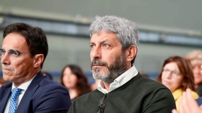 Movimento 5 Stelle, sabato Roberto Fico a Trieste su Reddito di base universale