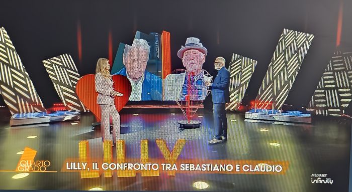 Quarto Grado, psichiatra Picozzi: "Lilly suicida, aveva già una deriva di tipo depressivo"