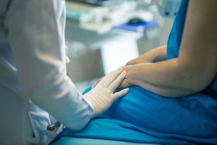 Salute: in ospedale Udine isolato batterio difterite in paziente