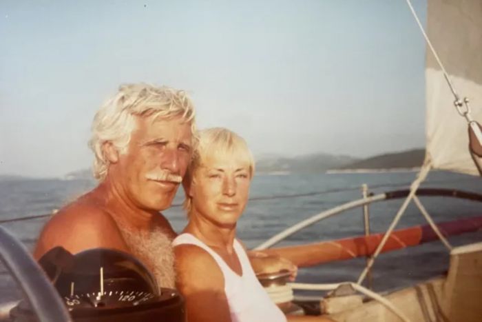 Deceduta Angela Rizzi Panariello, socia onoraria della Triestina della Vela
