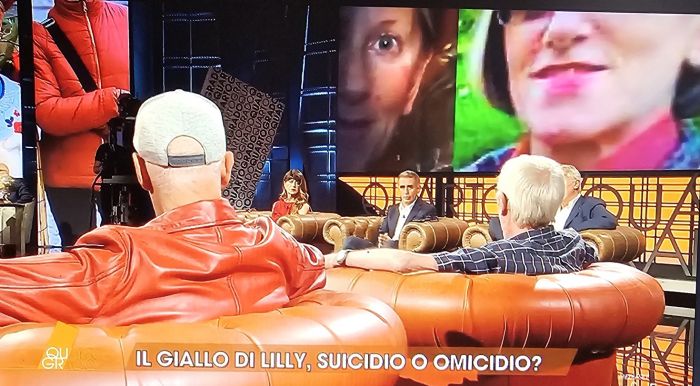 Quarto Grado, Lilly aveva corteggiatori? Seba: "C'era gente che la guardava" 