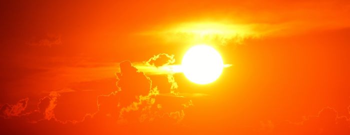Caldo estremo in India, 85 morti in 24 ore