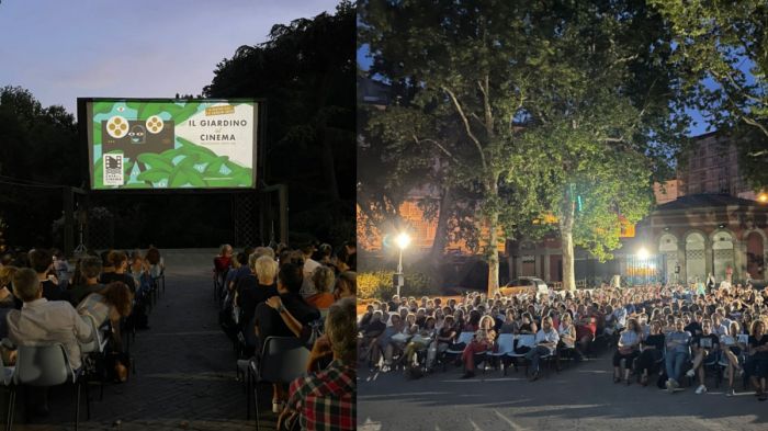 Torna il "Giardino del Cinema": Trieste si prepara a vivere un’estate di emozioni sotto le stelle