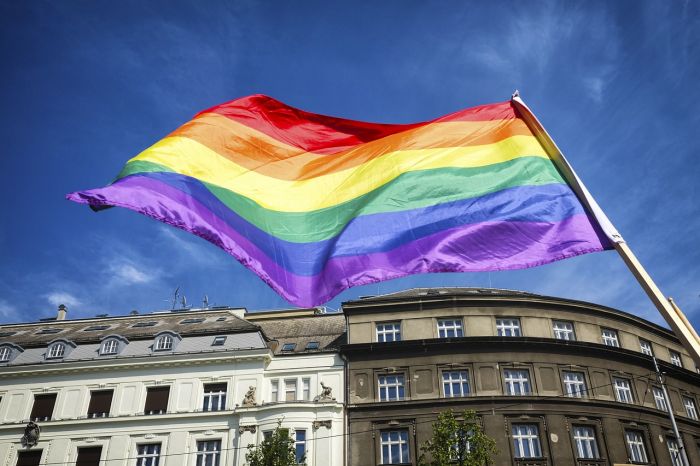 (Lega): i diritti Lgbt+ non sono esclusiva di sinistra