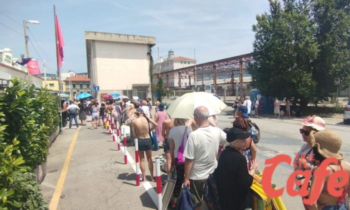 Numero chiuso al Pedocin, è rivolta delle donne: furibonde e arrabbiatissime