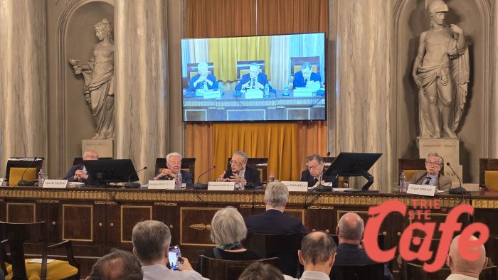 Presidente emerito Corte costituzionale a Trieste: "Illusorio definire maternità surrogata reato universale"