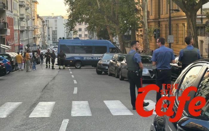 Detenuto morto per overdose nel carcere del Coroneo, ieri saccheggio metadone