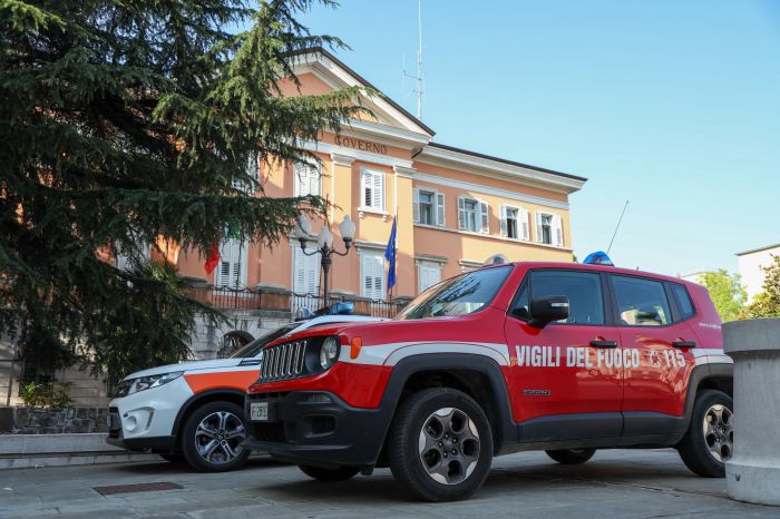 Bomba disinnescata, finita evacuazione Gorizia e Nova Gorica