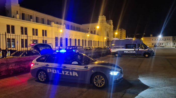 La scorsa notte ritirate le patenti di 11 imbriaghele a Trieste 