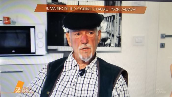Seba a Quarto Grado: "Cyclette dono per il Marathon, invece è finita a casa di Sterpin" 