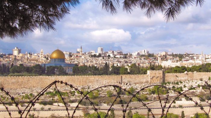 M.O., Amnesty: serve indagine contro Israele per crimini di guerra