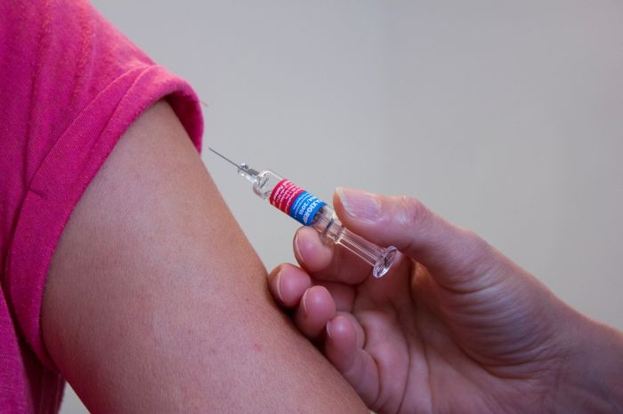 Vaccini, in Fvg si comincia il 14 ottobre