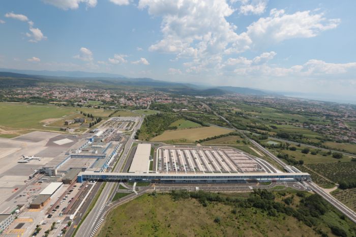 Transavia volerà per la prima volta da Trieste Airport, nuovo collegamento per Rotterdam! 