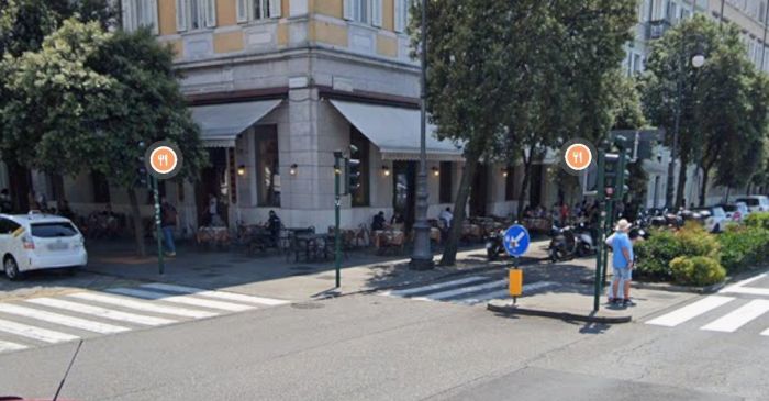 Fiorellino, pioniera dei ristoranti cinesi a Trieste