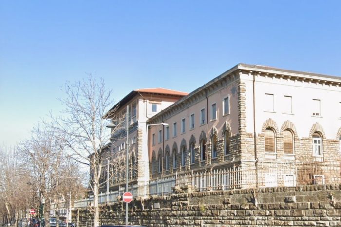 Cassa depositi e prestiti vende all'Edr di Trieste l'ex caserma Vittorio Emanuele III di Via Rossetti 