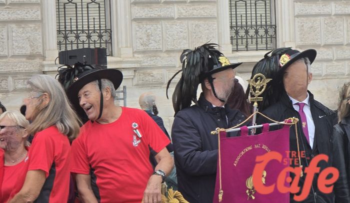 Sterpin attacca: 'Tutti hanno cercato Lilly tranne uno'