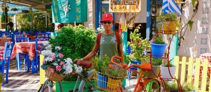 “Eri la mia fotomodella”: Seba ricorda l'amatissima moglie premurosa Lilly con un post toccante