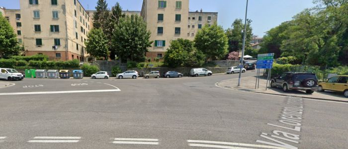 Paura in Ponziana: forte esplosione nel tardo pomeriggio, sospetto petardo
