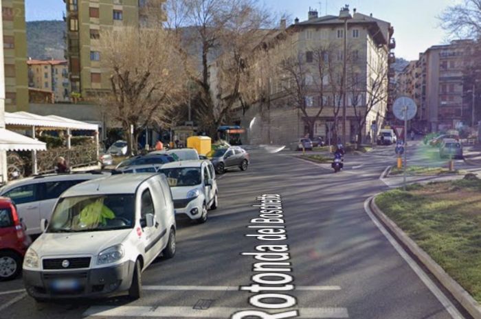 Denunciati quattro kosovari per aggressione premeditata al consigliere Metz