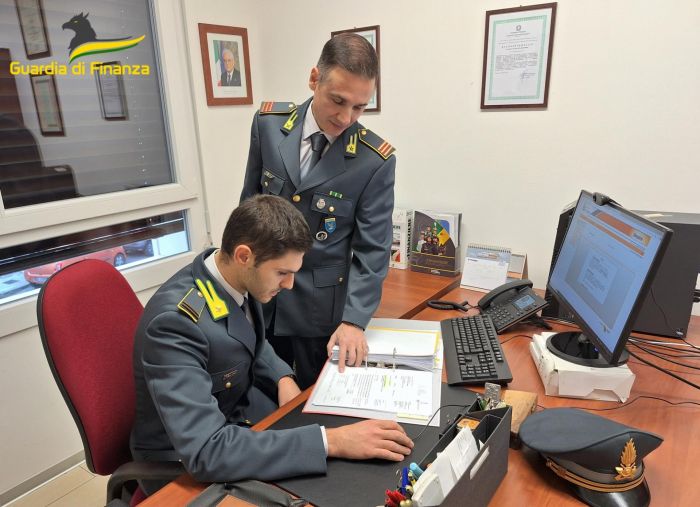 Scoperta in Fvg maxi evasione fiscale da 5 milioni di euro 