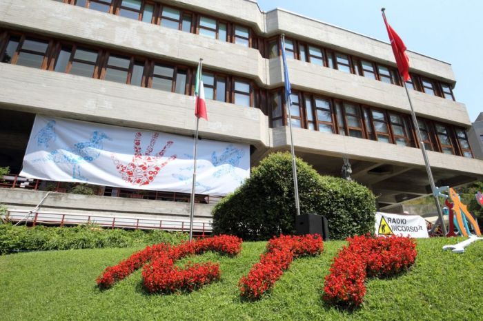 Fa 60 anni il Centro internazionale di fisica teorica di Trieste