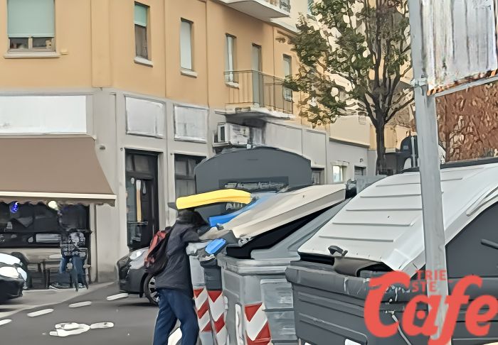 Dignità calpestata: la povertà è sempre più visibile nelle strade di Trieste
