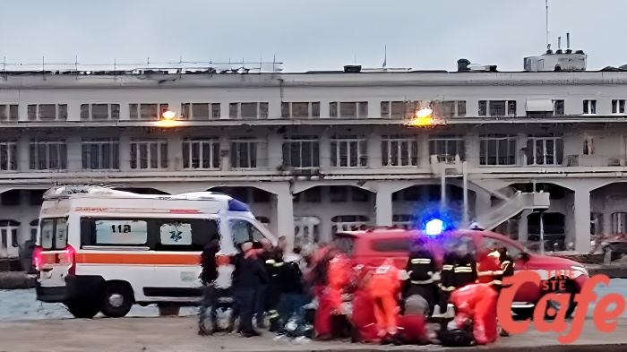 Tragedia al molo Audace: uomo muore nonostante i tentativi di rianimazione