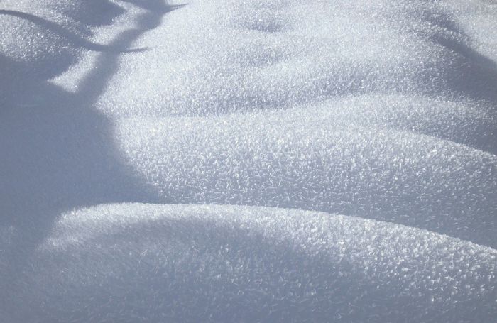 Tempesta artica e freddo ovunque, ma migliora nel weekend