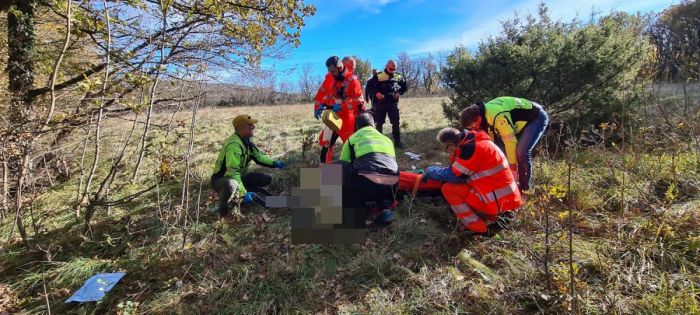 Triestina morta durante battuta di caccia, indagini per omicidio colposo