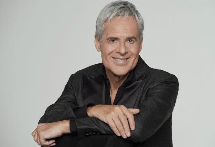 Claudio Baglioni, tour "Piano di volo SOLOtris":  annullate le date al Rossetti