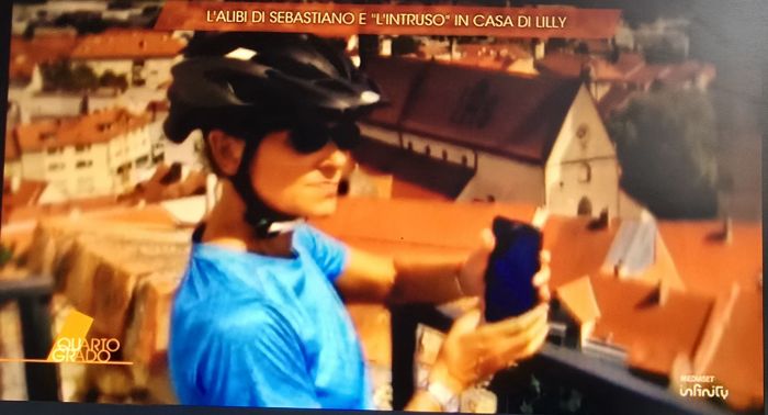 Chi ha manomesso i telefoni di Lilly? Il caso Resinovich torna al centro a Quarto Grado 