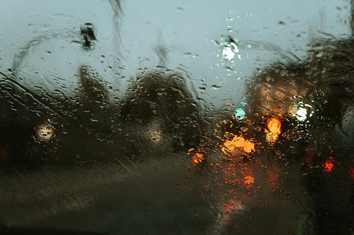 Meteo: pioggia al centro-sud, nel weekend torna il freddo 