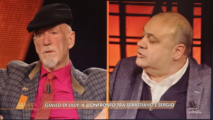 Quarto Grado, caso Liliana Resinovich:  fine della “barzelletta” del suicidio?