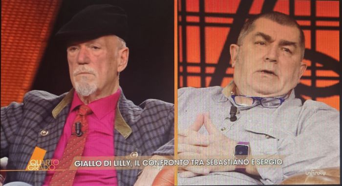 Legale: "Vertebra di Lilly rotta prima dell'esame". E Sergio querela 