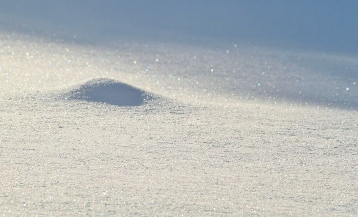 Meteo: perturbazione di stampo polare porta freddo e pioggia