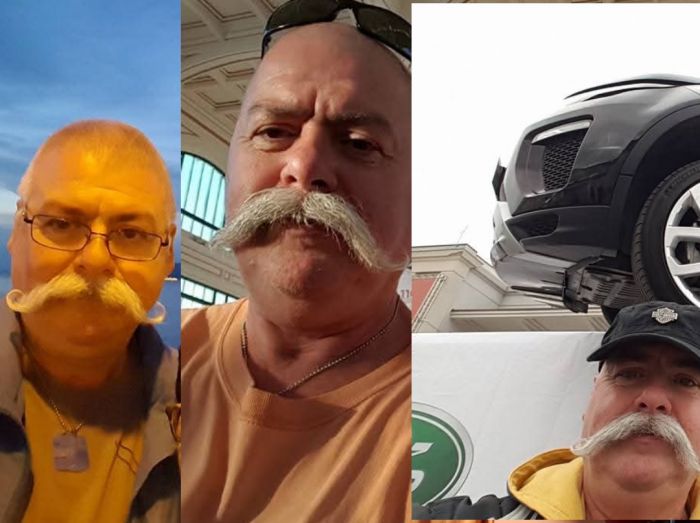 Trieste saluta Mario Radoslovich: un tifoso indimenticabile e un uomo dal cuore grande