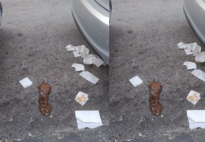 Via Geppa latrina a cielo aperto, residenti esasperati